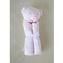 Piggy Baby Blanket By Angel Dear | Modern Vintage Accessories | Modern Vintage Children