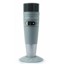 Lasko 6462 Full Circle Ceramic Heater With Remote