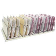 Table Top Storage Racks