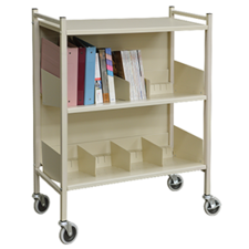 Versa Multi-Purpose Open Racks