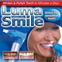 Luma Smile Tooth Polisher - Buy Now - HitShop