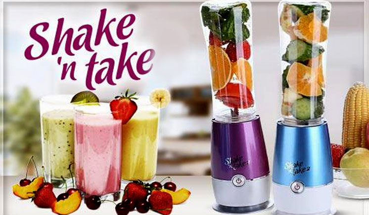 New Shake n Take 3  Magic B...