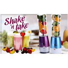 New Shake n Take 3  Magic Belnder