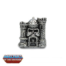 Castle Grayskull Ring