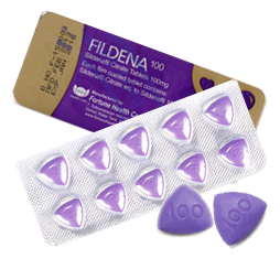Buy Fildena 100MG | Generic...
