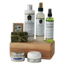 Twist & Grow Creme - Chatto.com	