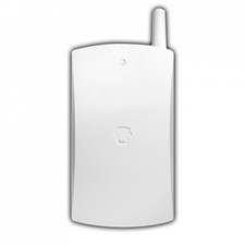 Detector sensor de rotura Cristal GT-126 100 metros  Alarma CHUANGO G5 15068-DI