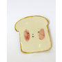 Toast Plate