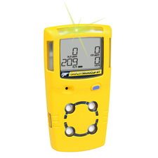 BW Technologies GasAlert MicroClip XT Multi Gas Detection