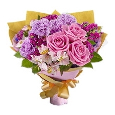 Send Bunch of Roses at Best Price - Send Gifts Philippines