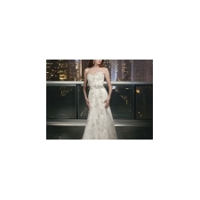 Justin Alexander Wedding Dresses | Unique & Special