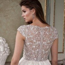 Justin Alexander Wedding Dresses | Unique & Special