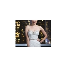 Justin Alexander Wedding Dresses | Unique & Special