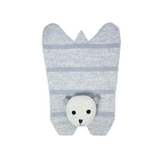 Franck & Fischer, Nellie Polar Bear Rug, FREE Global Shipping 175 