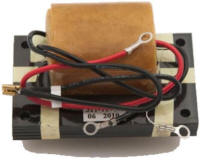  Fence Charger Parts