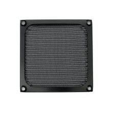 92mm Fan Filter Unit - AFM-92B Aluminum