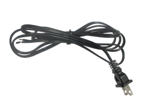 Power Cord, Electrical US W...