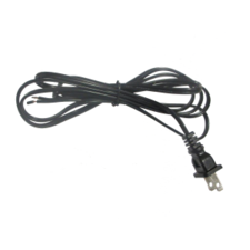 Power Cord, Electrical US Wall Plug CAB100-72