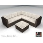 Vienna Corner Sofa