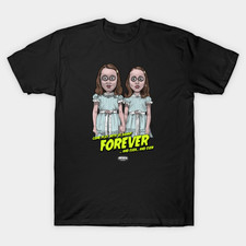 The Grady Girls - Grady - T-Shirt | TeePublic