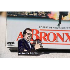 Image of A Bronx Tale Sonny