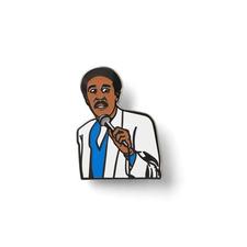 Richard Pryor Pin