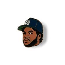 Ice Cube as Dough Boy Pin(New)