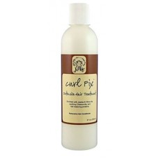Curl Junkie Curl Fix is a d...