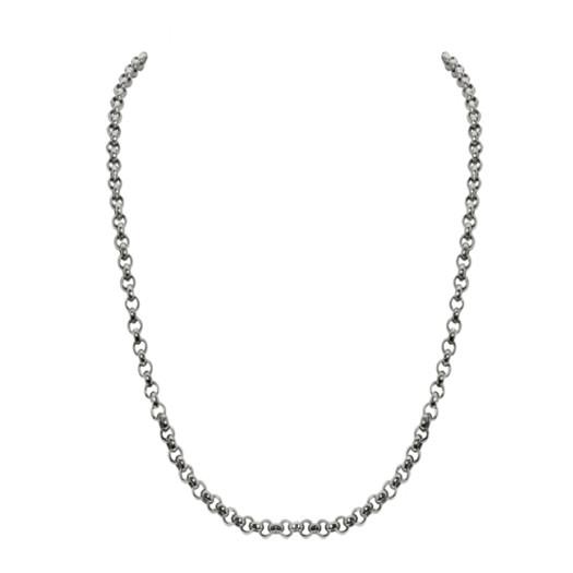 Buy Sterling Silver Necklac...