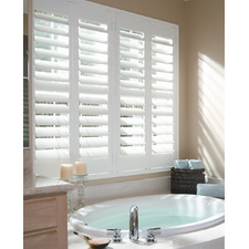 Hollywood Shutters