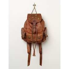 Z & L Golden Age Backpack 
