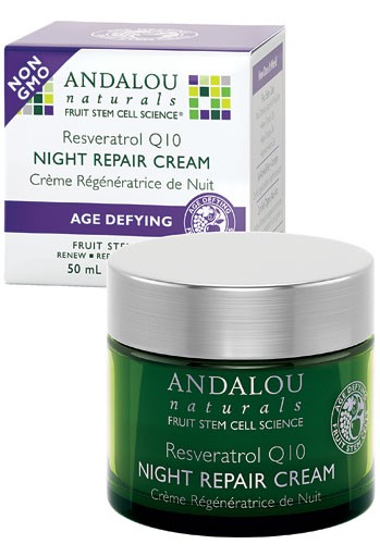 Andalou Naturals Resveratro...