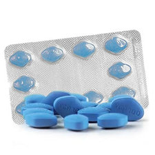 Generic Sildenafil Pills x 200