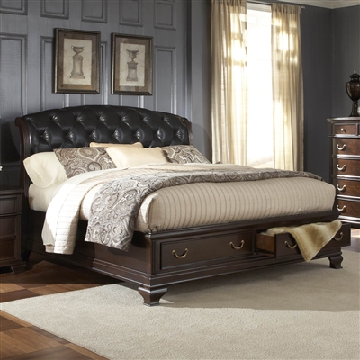 Wham Bonded Leather Headboard, Leather Headboards King Size Beds