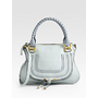Chloe - Marcie Small Satchel Bag