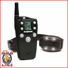 BigLeash "Fire Fly" Remote Trainer