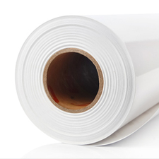 Roland VSM Polyproplene Banner 36″