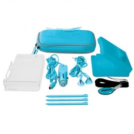 Dsi 10-in-1 Starter Kit - Blue