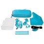 Dsi 10-in-1 Starter Kit - Blue