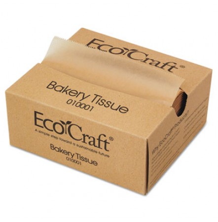 Bagcraft Papercon® EcoCraft...