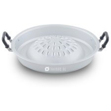 Thai Grill - Thailändischer Tischgrill - Pfanne 35 cm