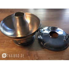 Tom Yam Feuertopf - Hot Pot | 26 cm