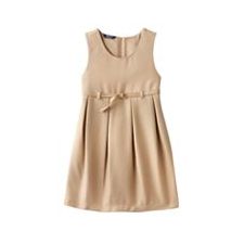 Chaps Pleated School Uniform Jumper - Girls 7-16