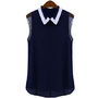 Buy Online Top - Chiffon To...