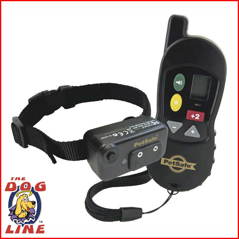 Big Dog Remote Trainer