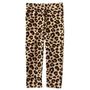 Jumping Beans Cheetah Print Leggings - Toddler