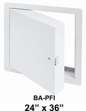 Fire Rated Insulated Access...