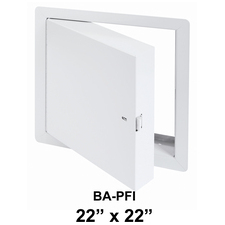 Rated Access Doors I Fire Rated Insulated with Flange - Buy Now