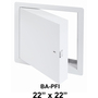 Rated Access Doors I Fire R...
