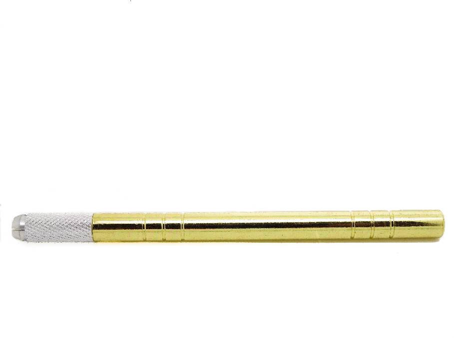 Microblading Tool - Gold Ma...